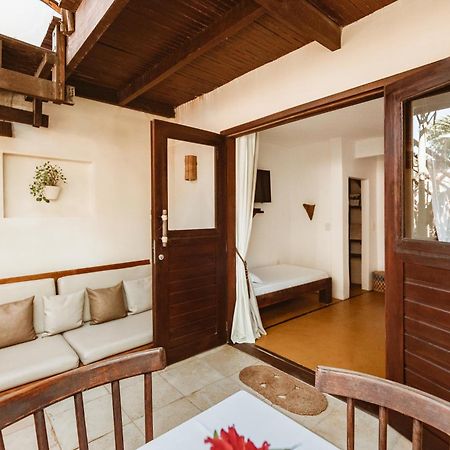 Casa Na Praia Jijoca de Jericoacoara Dış mekan fotoğraf
