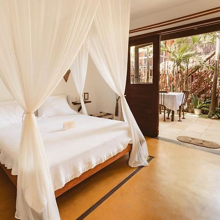 Casa Na Praia Jijoca de Jericoacoara Dış mekan fotoğraf