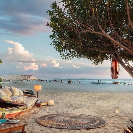 Casa Na Praia Jijoca de Jericoacoara Dış mekan fotoğraf