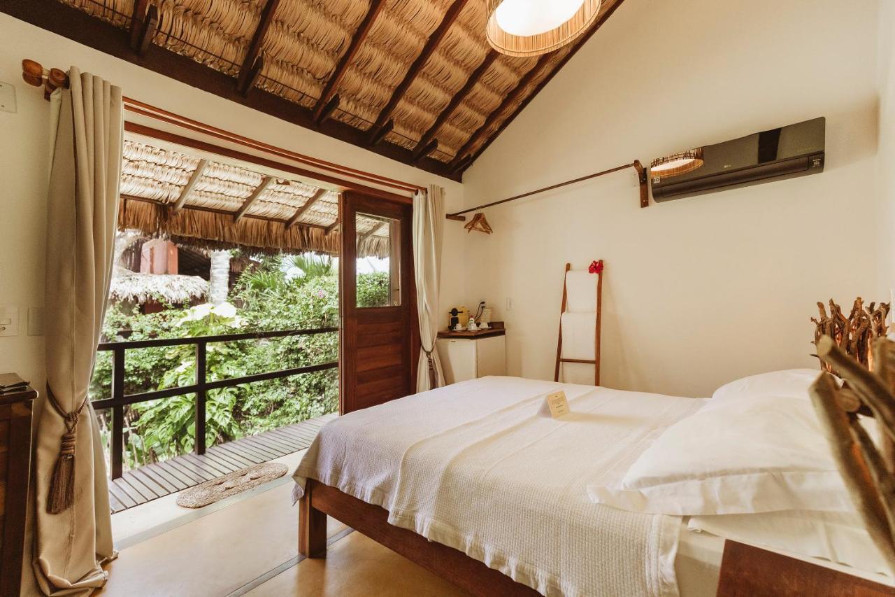 Casa Na Praia Jijoca de Jericoacoara Dış mekan fotoğraf