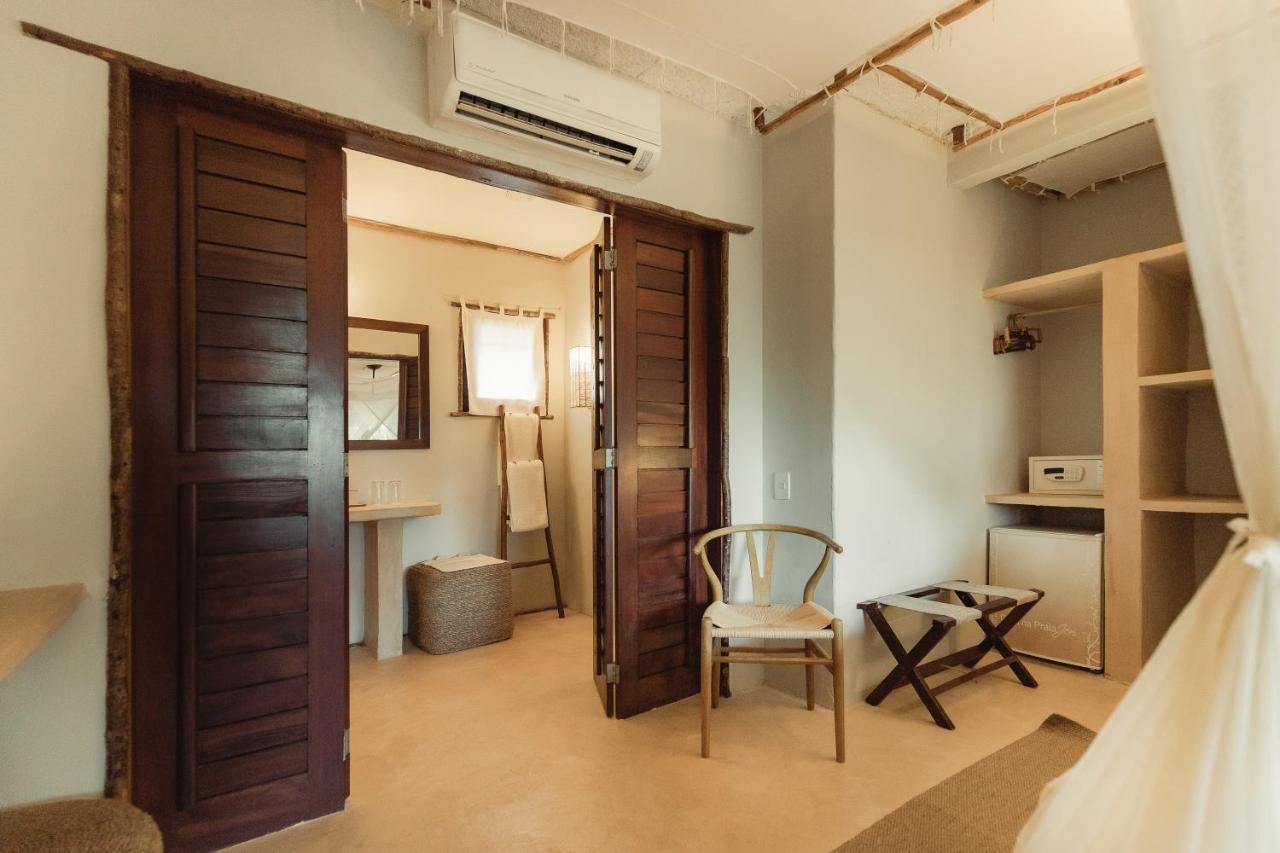 Casa Na Praia Jijoca de Jericoacoara Dış mekan fotoğraf