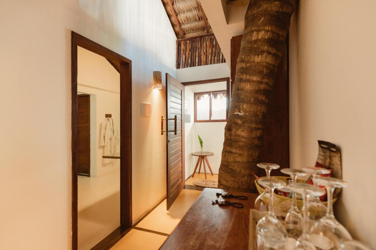 Casa Na Praia Jijoca de Jericoacoara Dış mekan fotoğraf