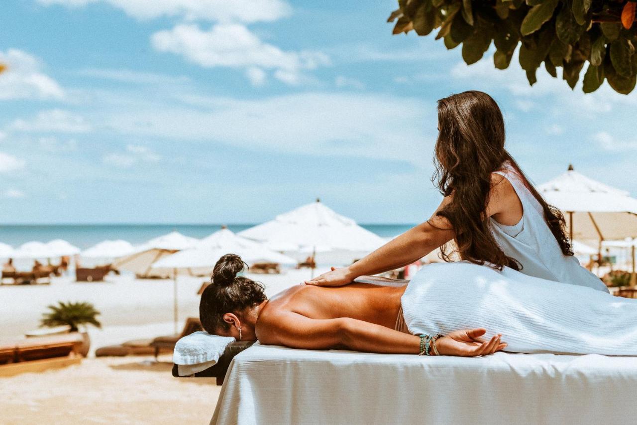 Casa Na Praia Jijoca de Jericoacoara Dış mekan fotoğraf
