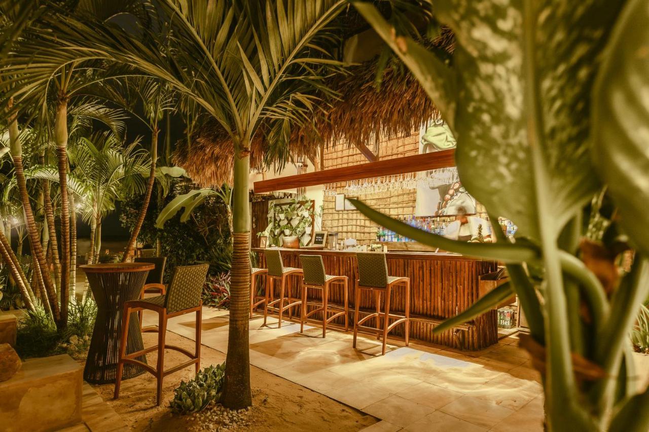 Casa Na Praia Jijoca de Jericoacoara Dış mekan fotoğraf