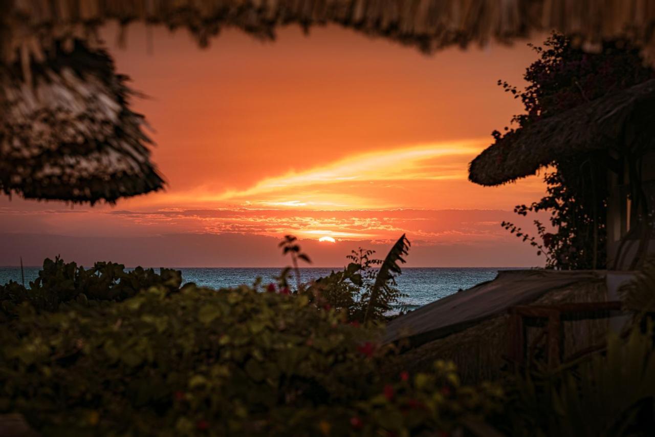 Casa Na Praia Jijoca de Jericoacoara Dış mekan fotoğraf