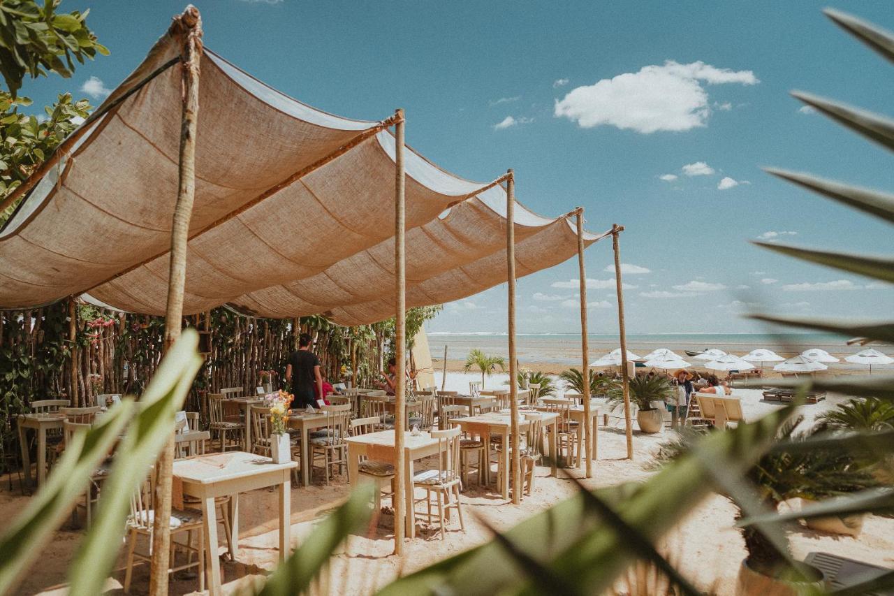 Casa Na Praia Jijoca de Jericoacoara Dış mekan fotoğraf