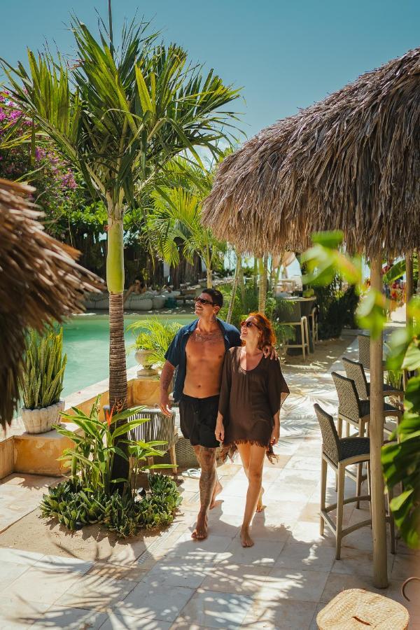 Casa Na Praia Jijoca de Jericoacoara Dış mekan fotoğraf
