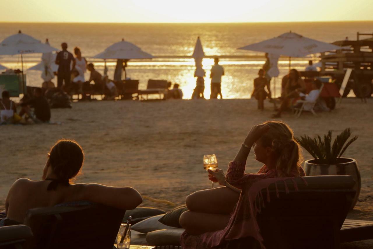 Casa Na Praia Jijoca de Jericoacoara Dış mekan fotoğraf